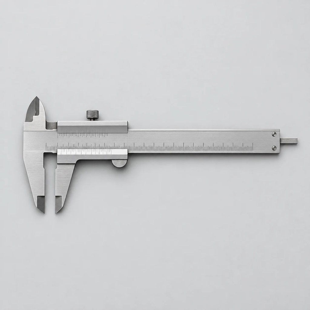 Messschieber M 150